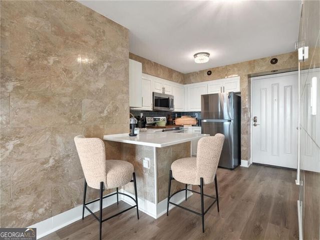 2870 Pharr Court South NW 2708, Atlanta, GA 30305