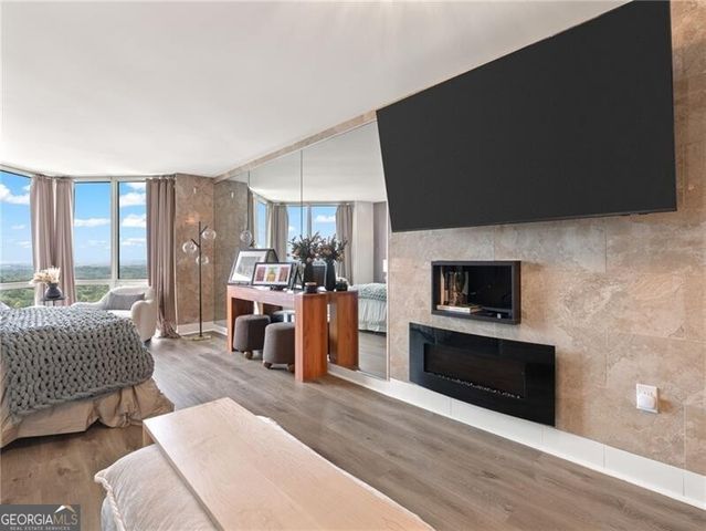 2870 Pharr Court South NW 2708, Atlanta, GA 30305