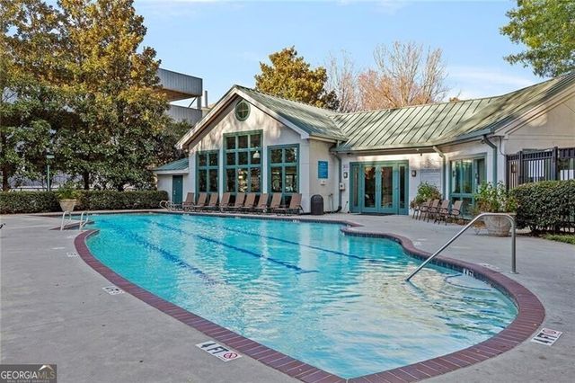 2870 Pharr Court South NW 2708, Atlanta, GA 30305