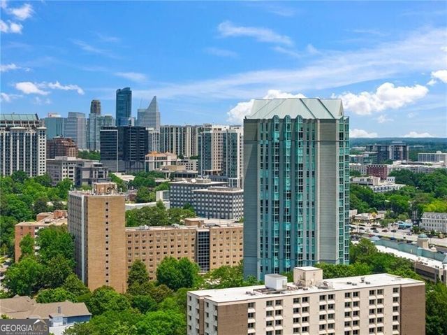 2870 Pharr Court South NW 2708, Atlanta, GA 30305
