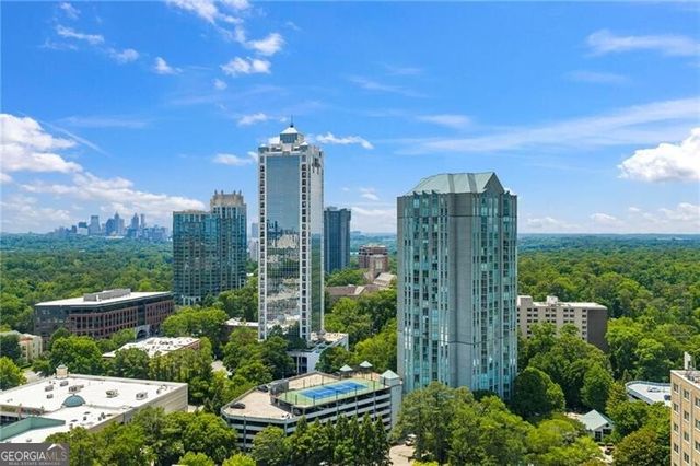 2870 Pharr Court South NW 2708, Atlanta, GA 30305