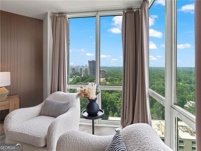 2870 Pharr Court South NW 2708, Atlanta, GA 30305