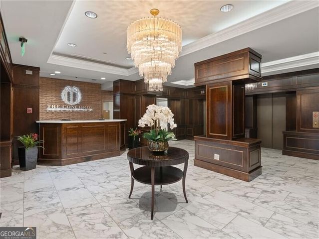 2870 Pharr Court South NW 2708, Atlanta, GA 30305