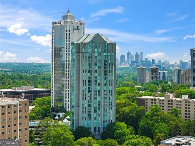 2870 Pharr Court South NW 2708, Atlanta, GA 30305