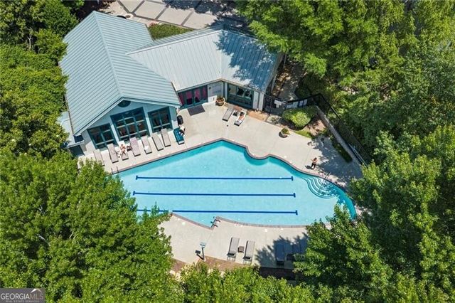 2870 Pharr Court South NW 2708, Atlanta, GA 30305