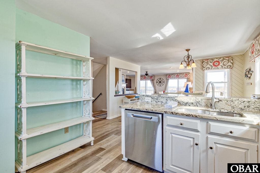 Image 12 of property listing at 9601 S Old Oregon Inlet Road Unit D, Nags Head, NC 27959