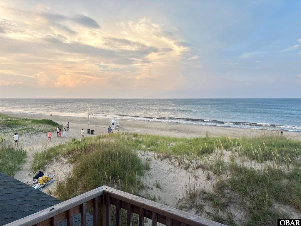 Image 16 of property listing at 9601 S Old Oregon Inlet Road Unit D, Nags Head, NC 27959