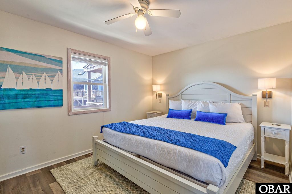 Image 18 of property listing at 9601 S Old Oregon Inlet Road Unit D, Nags Head, NC 27959