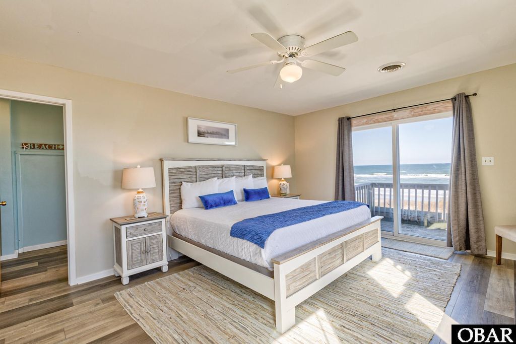 Image 20 of property listing at 9601 S Old Oregon Inlet Road Unit D, Nags Head, NC 27959