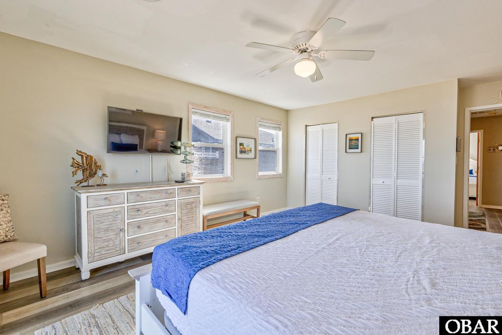 Image 21 of property listing at 9601 S Old Oregon Inlet Road Unit D, Nags Head, NC 27959