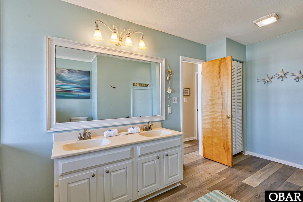 Image 24 of property listing at 9601 S Old Oregon Inlet Road Unit D, Nags Head, NC 27959
