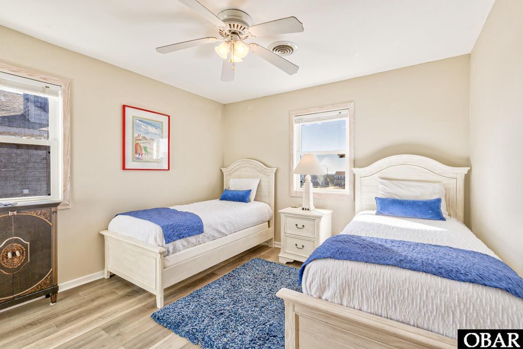Image 26 of property listing at 9601 S Old Oregon Inlet Road Unit D, Nags Head, NC 27959