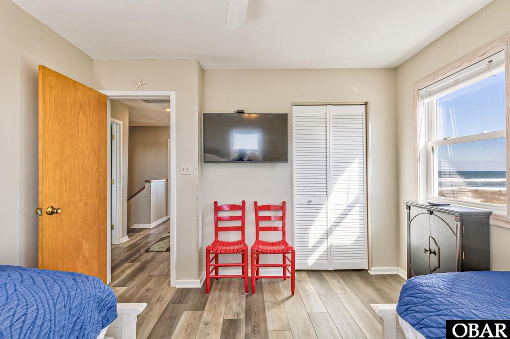 Image 27 of property listing at 9601 S Old Oregon Inlet Road Unit D, Nags Head, NC 27959