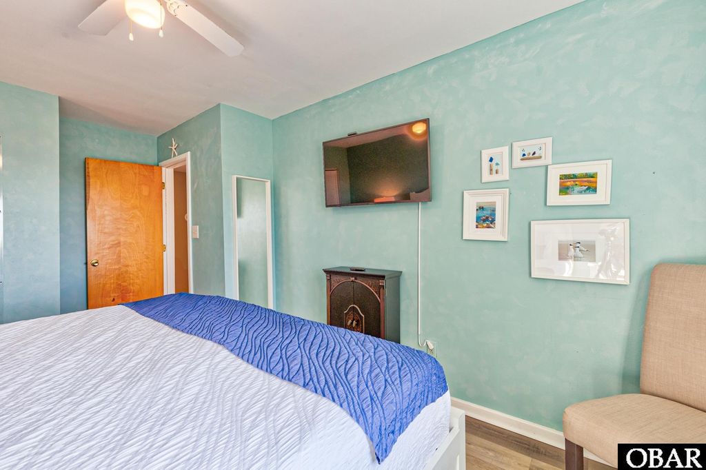 Image 29 of property listing at 9601 S Old Oregon Inlet Road Unit D, Nags Head, NC 27959