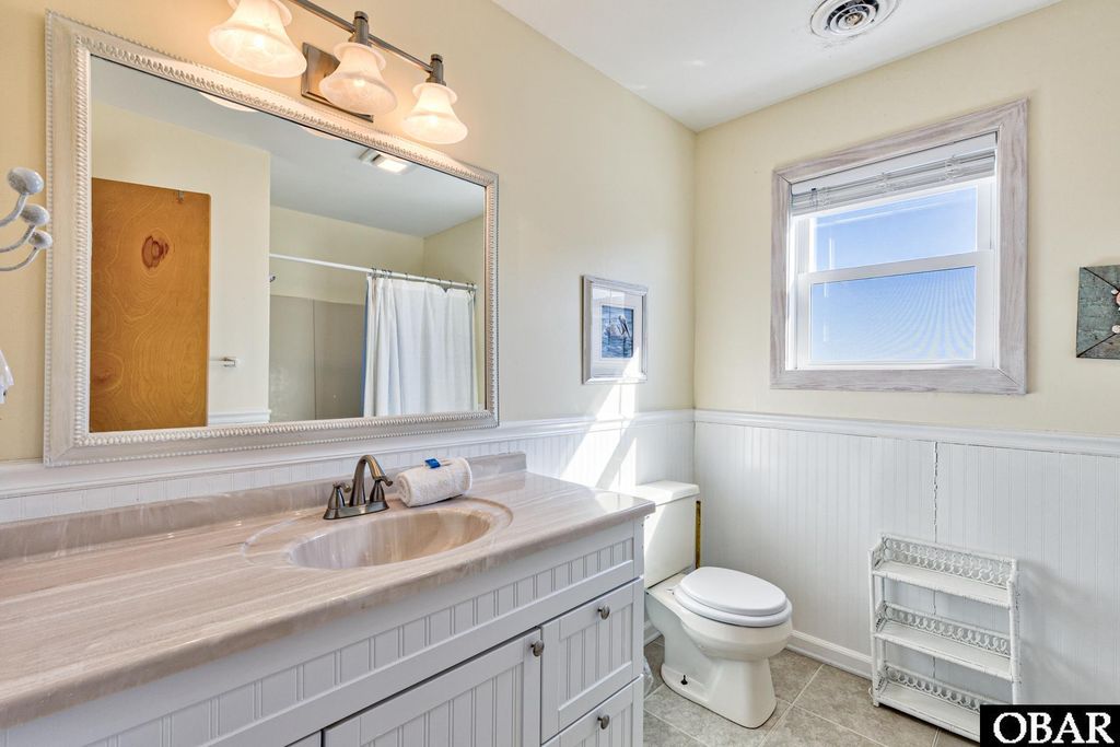 Image 30 of property listing at 9601 S Old Oregon Inlet Road Unit D, Nags Head, NC 27959