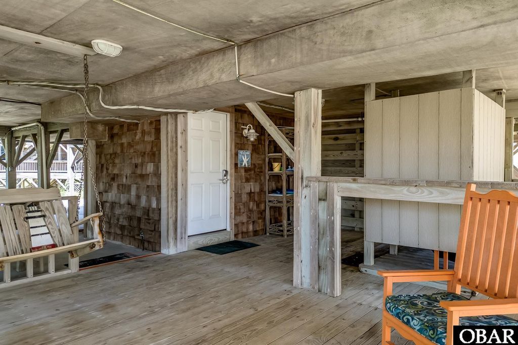 Image 31 of property listing at 9601 S Old Oregon Inlet Road Unit D, Nags Head, NC 27959