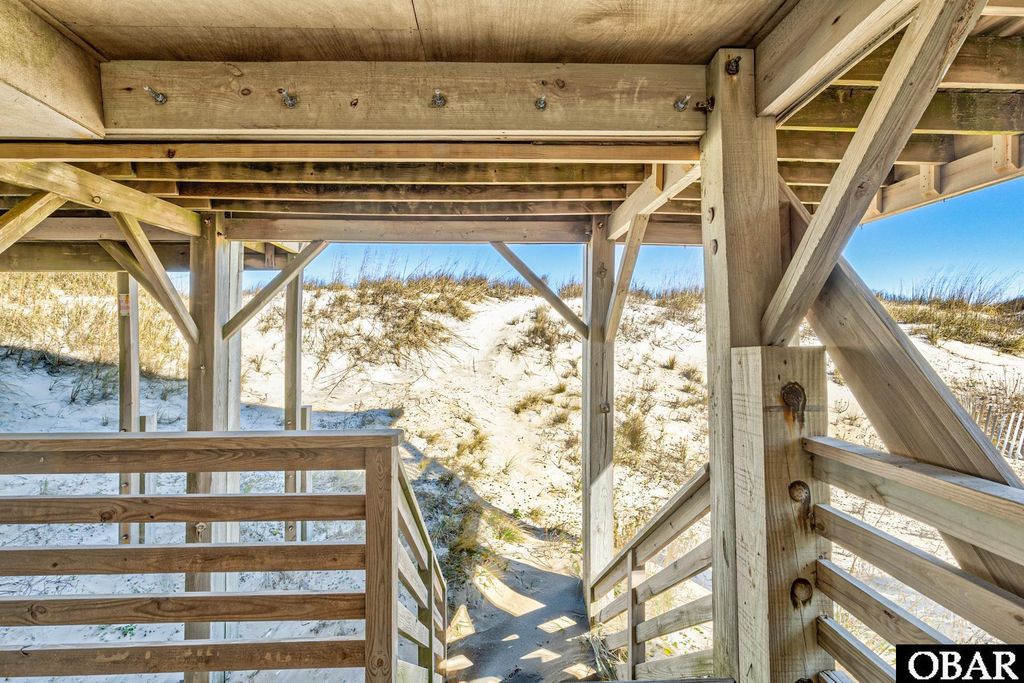 Image 33 of property listing at 9601 S Old Oregon Inlet Road Unit D, Nags Head, NC 27959