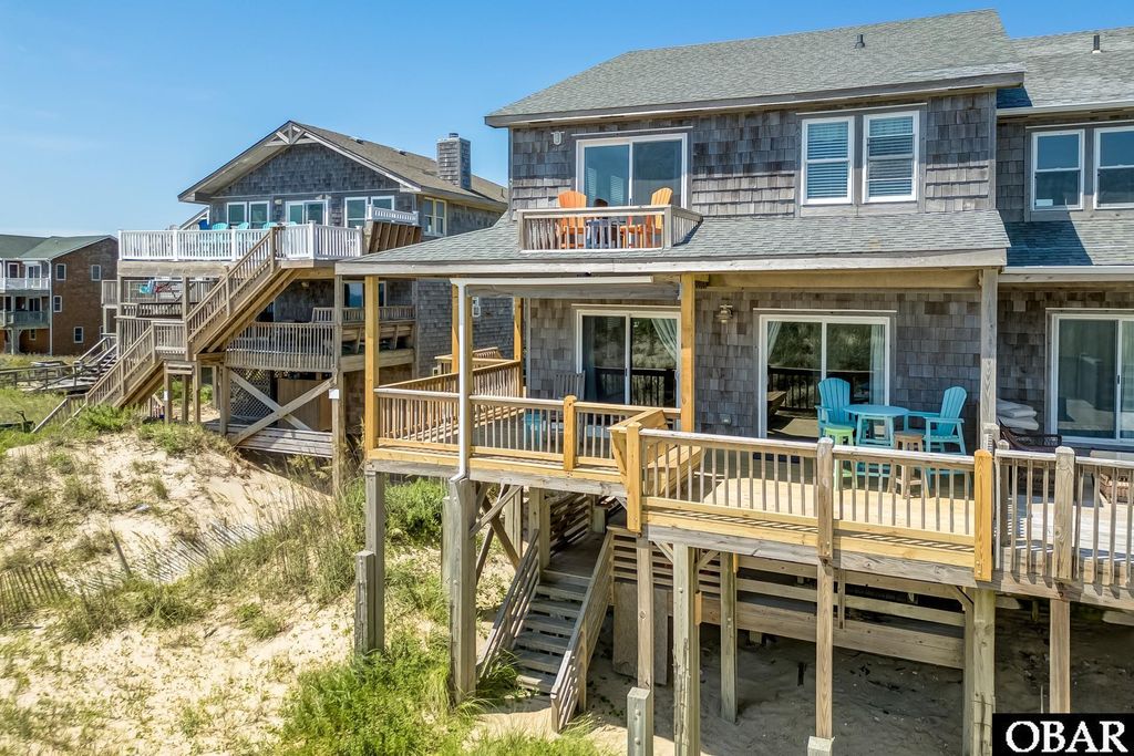 Image 38 of property listing at 9601 S Old Oregon Inlet Road Unit D, Nags Head, NC 27959