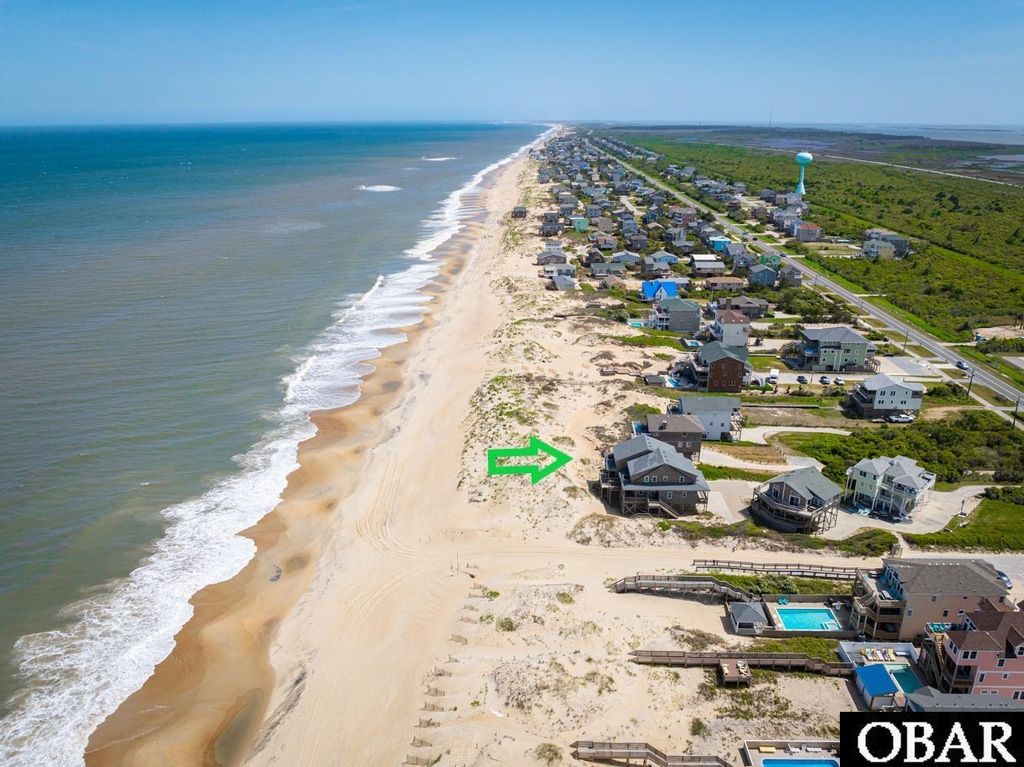 Image 39 of property listing at 9601 S Old Oregon Inlet Road Unit D, Nags Head, NC 27959
