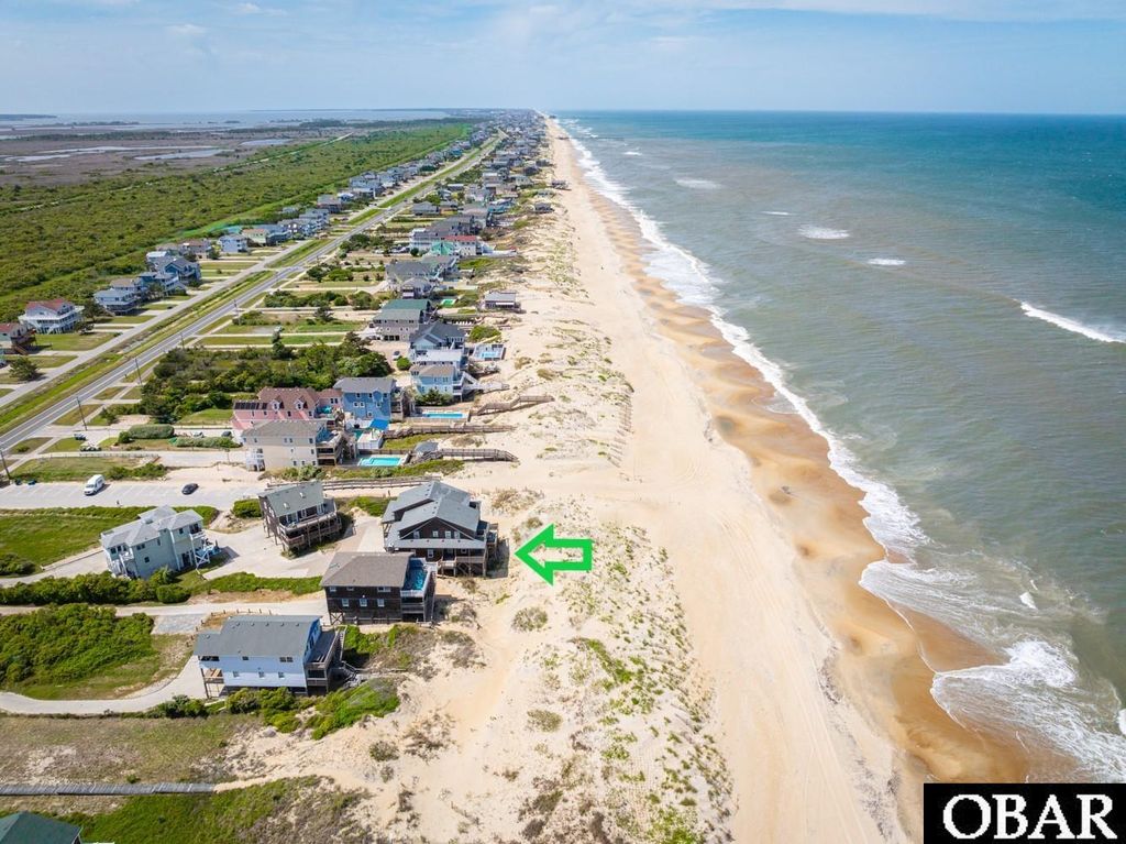 Image 40 of property listing at 9601 S Old Oregon Inlet Road Unit D, Nags Head, NC 27959