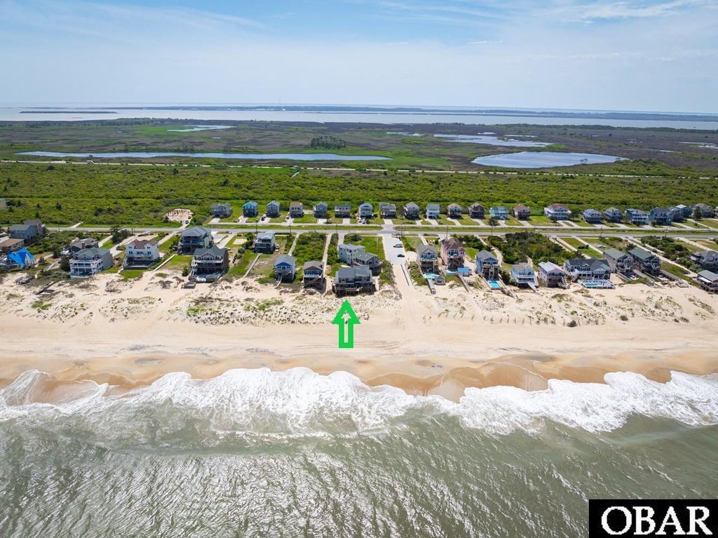 Image 41 of property listing at 9601 S Old Oregon Inlet Road Unit D, Nags Head, NC 27959