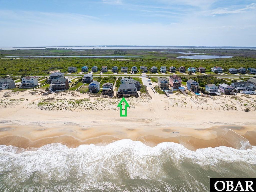 Image 42 of property listing at 9601 S Old Oregon Inlet Road Unit D, Nags Head, NC 27959