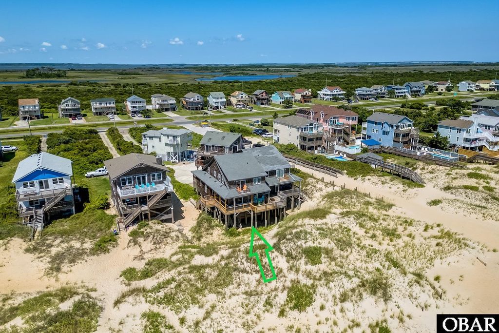 Image 43 of property listing at 9601 S Old Oregon Inlet Road Unit D, Nags Head, NC 27959