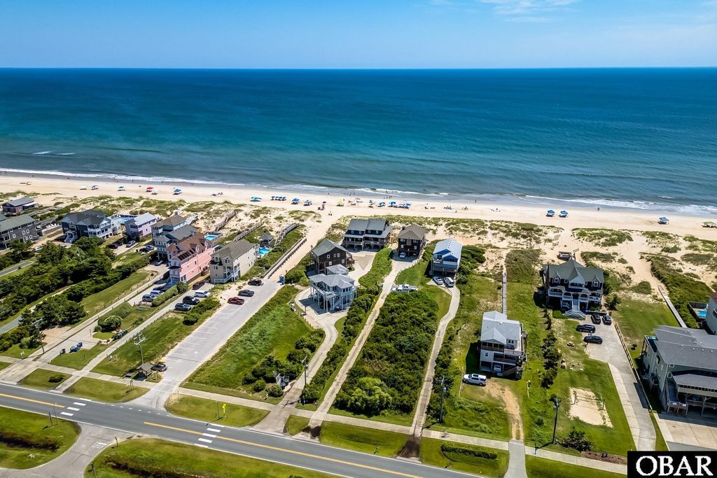 Image 45 of property listing at 9601 S Old Oregon Inlet Road Unit D, Nags Head, NC 27959