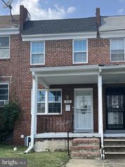 830 DUMBARTON AVE, Baltimore, MD 21218