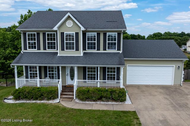 633 Windbrook Dr, Elizabethtown, KY 42701