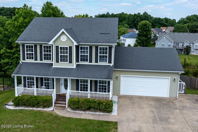633 Windbrook Dr, Elizabethtown, KY 42701