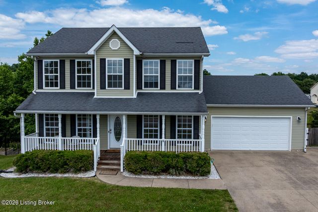 633 Windbrook Dr, Elizabethtown, KY 42701
