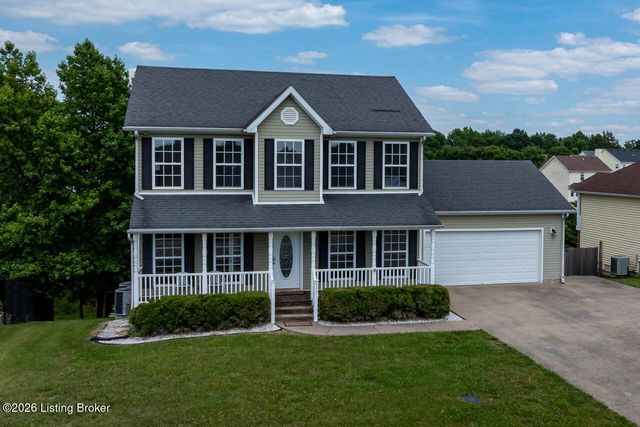 633 Windbrook Dr, Elizabethtown, KY 42701