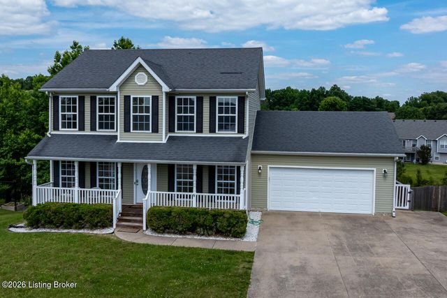 633 Windbrook Dr, Elizabethtown, KY 42701