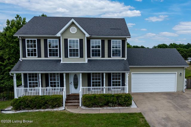633 Windbrook Dr, Elizabethtown, KY 42701
