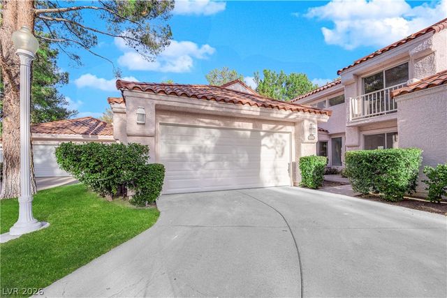 6940 Emerald Springs Lane, Las Vegas, NV 89113