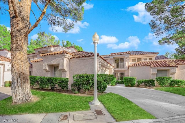 6940 Emerald Springs Lane, Las Vegas, NV 89113