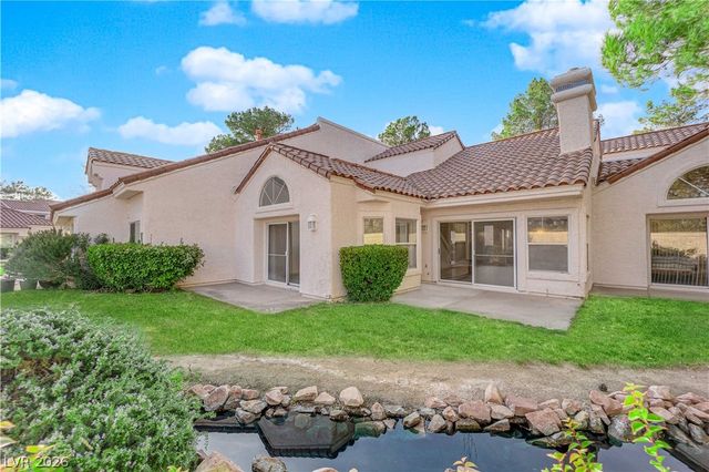 6940 Emerald Springs Lane, Las Vegas, NV 89113