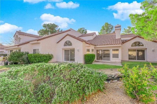 6940 Emerald Springs Lane, Las Vegas, NV 89113