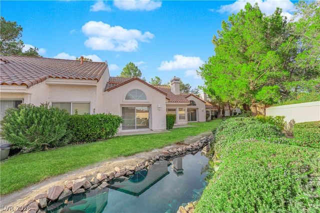 6940 Emerald Springs Lane, Las Vegas, NV 89113