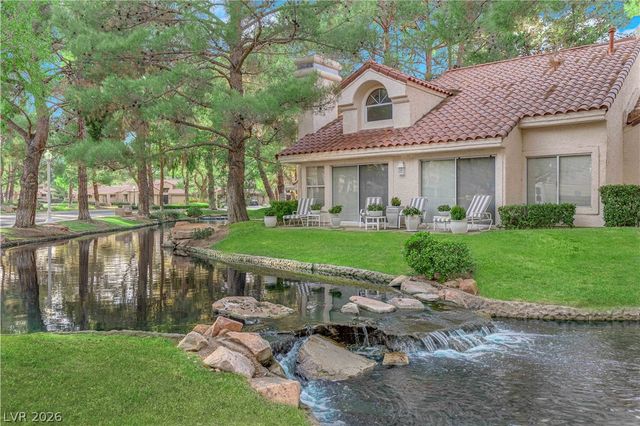 6940 Emerald Springs Lane, Las Vegas, NV 89113