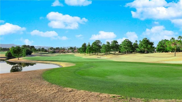 6940 Emerald Springs Lane, Las Vegas, NV 89113