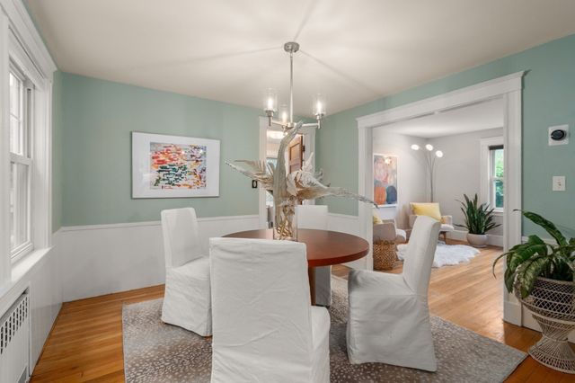 38 Lindenwood, Stoneham, MA 02180