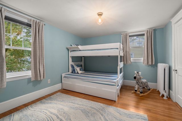 38 Lindenwood, Stoneham, MA 02180
