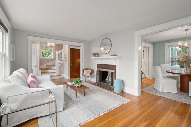38 Lindenwood, Stoneham, MA 02180