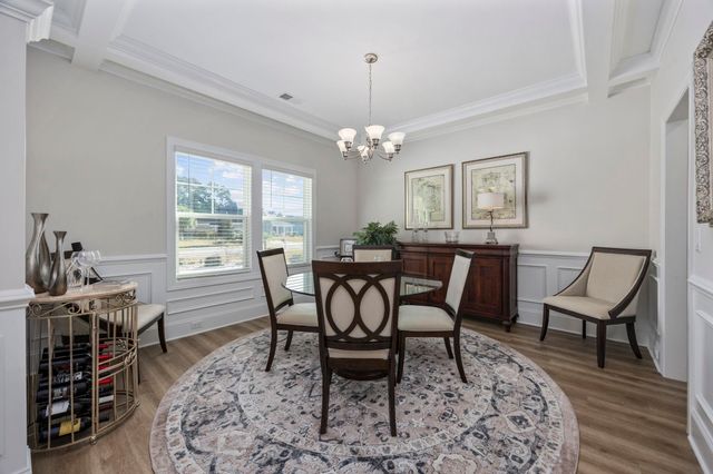 2104 Wood Stork Dr., Conway, SC 29526