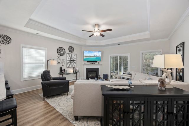 2104 Wood Stork Dr., Conway, SC 29526