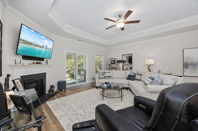 2104 Wood Stork Dr., Conway, SC 29526