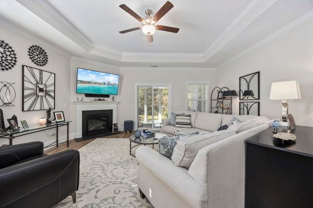 2104 Wood Stork Dr., Conway, SC 29526