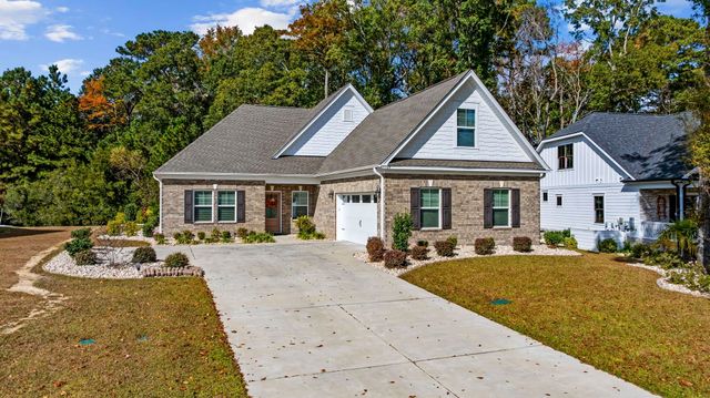 2104 Wood Stork Dr., Conway, SC 29526